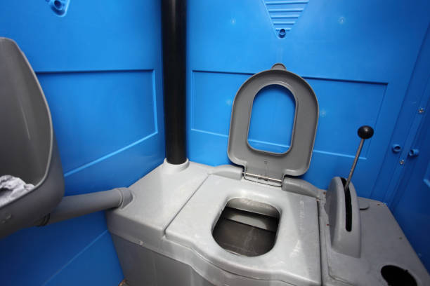 Knoxville, IL Portable Potty Rental Company